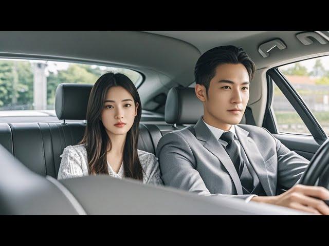 Full Movie！汽車司機的真實身份竟是億萬總裁，一眼看上失戀女孩！  #最新電影 #大陸電影 #職場電影