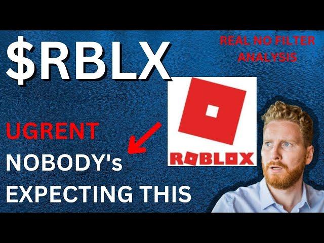  RBLX Stock News (Roblox stock) RBLX STOCK PREDICTION RBLX STOCK Analysis mesothelioma firm