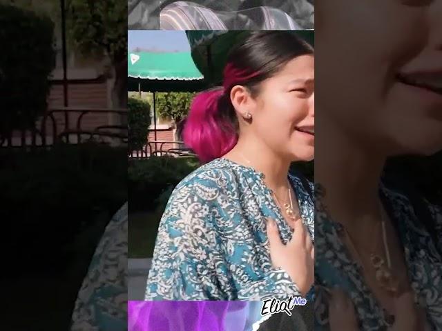 LOS MOMENTOS MÁS TRISTES DE LESSLIE POLINESIA COMO MAMÁ #shorts