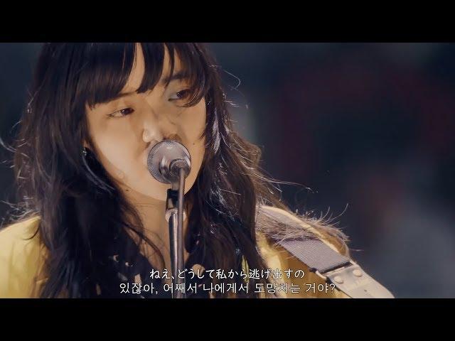 [한글자막] 아이묭 - 당신 해부 순애가~죽어~【아이묭 부도칸 1995  】 あいみょん - 貴方解剖純愛歌〜死ね〜【AIMYON BUDOKAN  1995 】