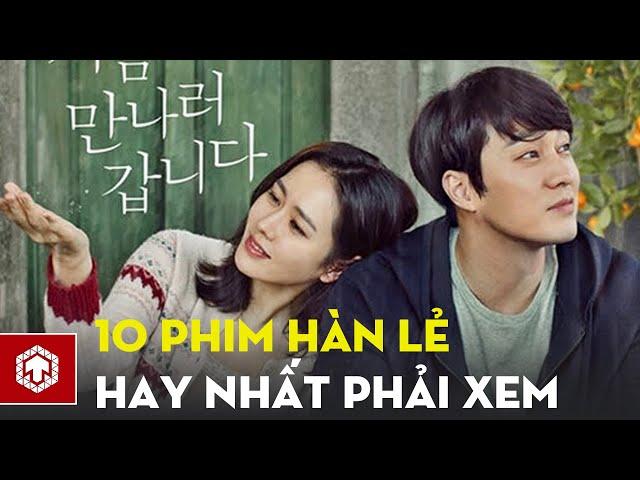 Top 10 phim lẻ cực hay của Hàn Quốc | Ten Asia