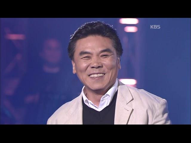 이동기 - '논개' [콘서트7080, 2005] |  Lee Dong-gi -  'Non-gae'