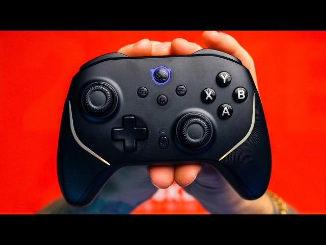 All Controllers NEED This Feature!