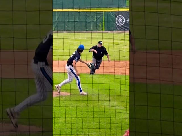 #umpire #baseball #mlb