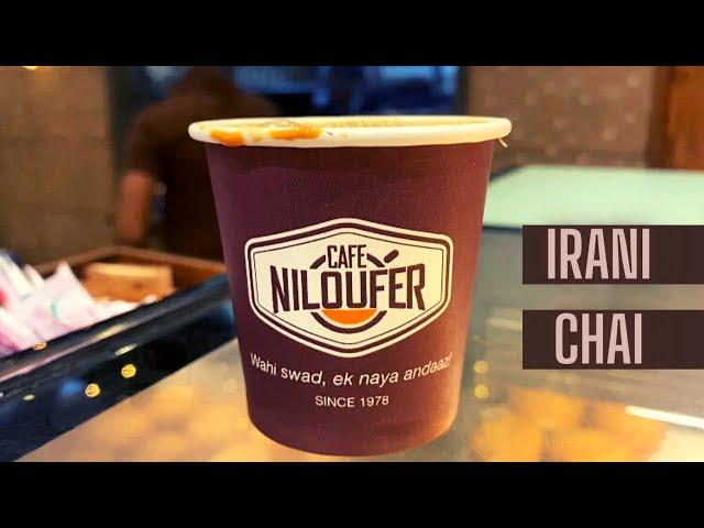 Top 5 Irani Chai in Hyderabad || Best Tea In Hyderabad || Shashi & Sons #iranichai #besttea