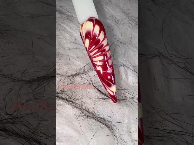 New design @AnuKadyan-k7c                                          #simplenails #nailart #nails