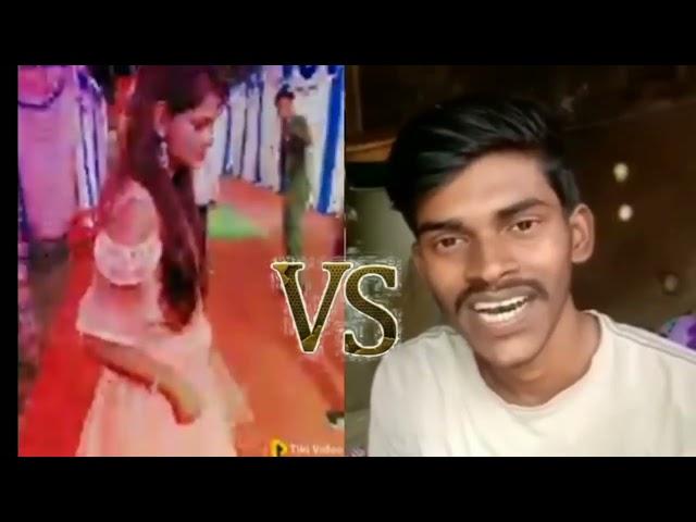 Sofia Ansari ||Roshan chandu || New funny video सोफिया अंसारी  रोशन चन्दू