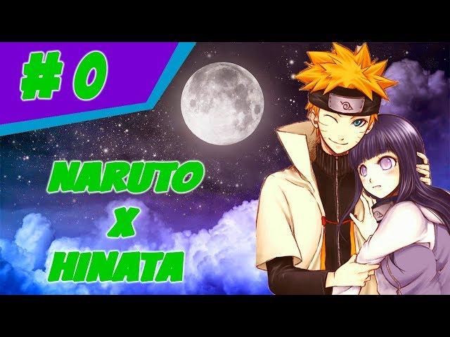 Detras De Ti - Naruto X Hinata // Prologo | FanFic