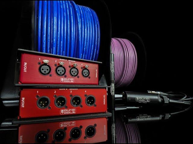 SoundTools Products