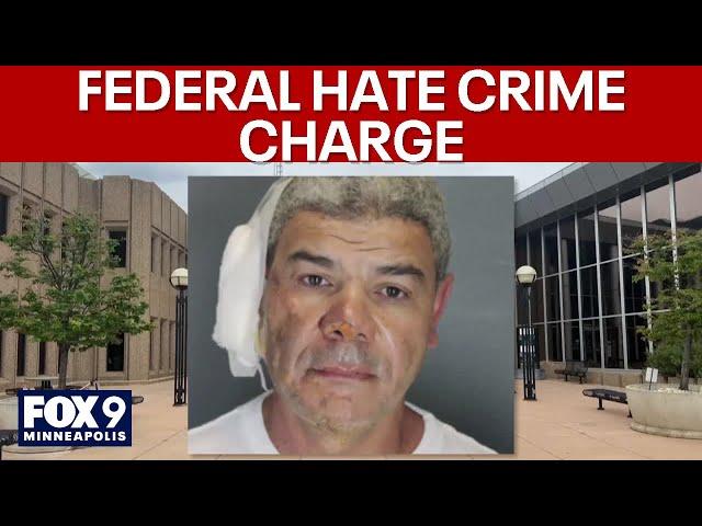 Boulder terror attack suspect appears in federal court
