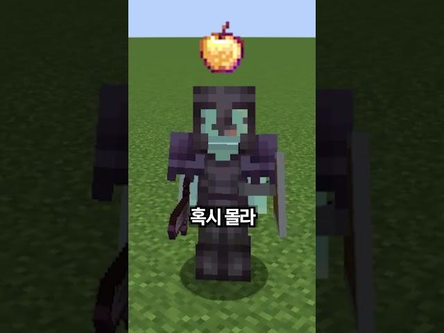 미니 워든 VS 원벤토리 #shorts