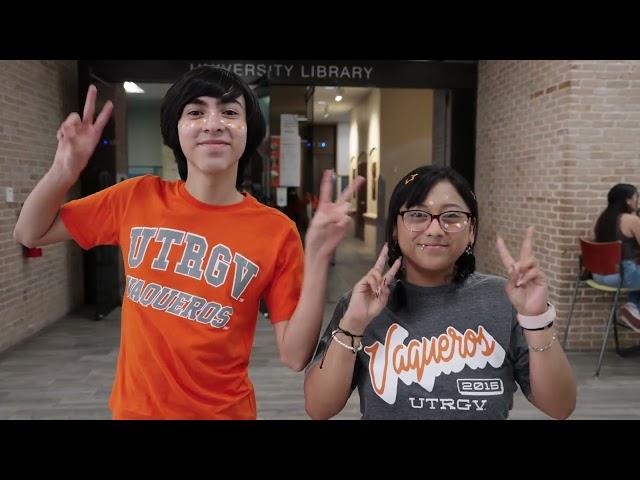 UTRGV Rankings | The Wall Street Journal's 2025 Best Colleges in the U.S.