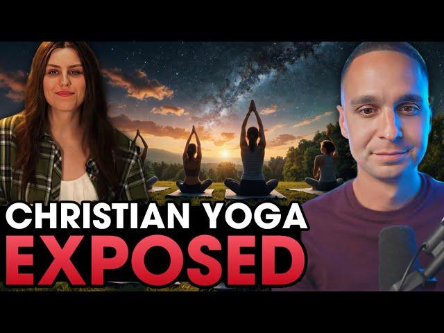 Christian Yoga - Good Intentions don't matter and this is why!