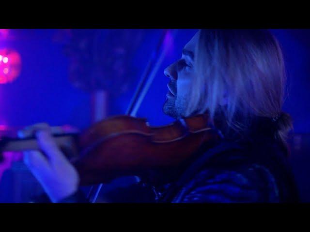 David Garrett – Shape Of You (David Garrett Edition) - Millennium Symphony New York Studio Session