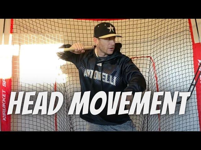 Head Movement During Your Load?