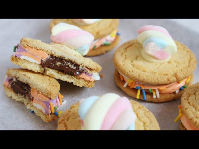 Let's decorate Sable cookies to make those prettier and more delicious