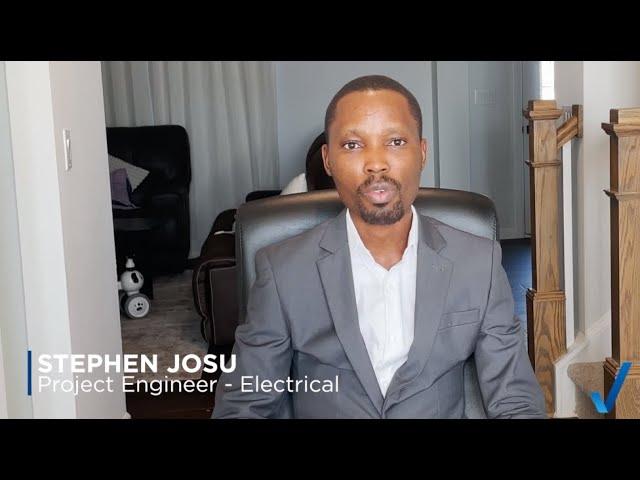 2025 Black History Month | Stephen Josu