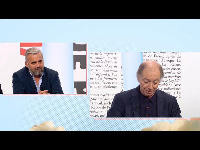 Alexis Corbière / Philippe Chevallier