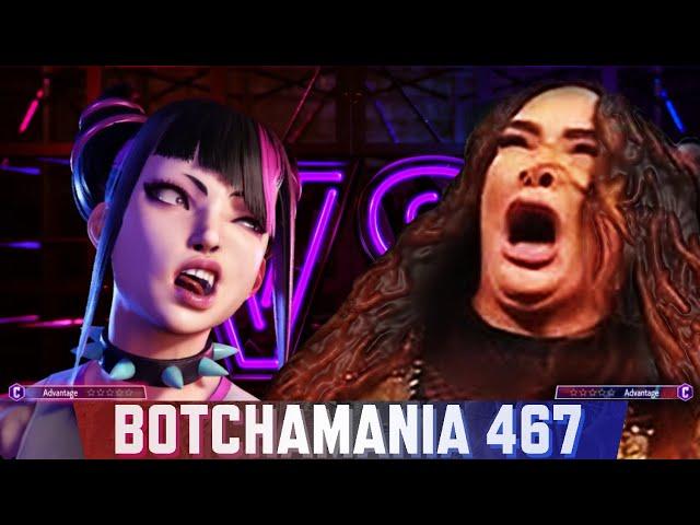 Botchamania 467