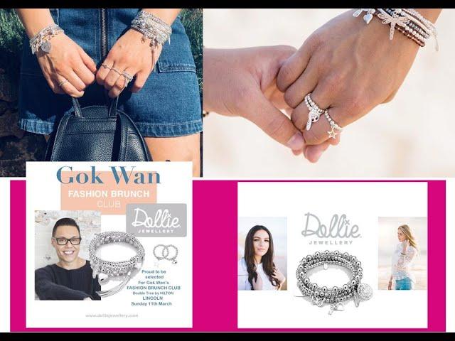 Dollie Jewellery - Randalls Jewellers Altrincham