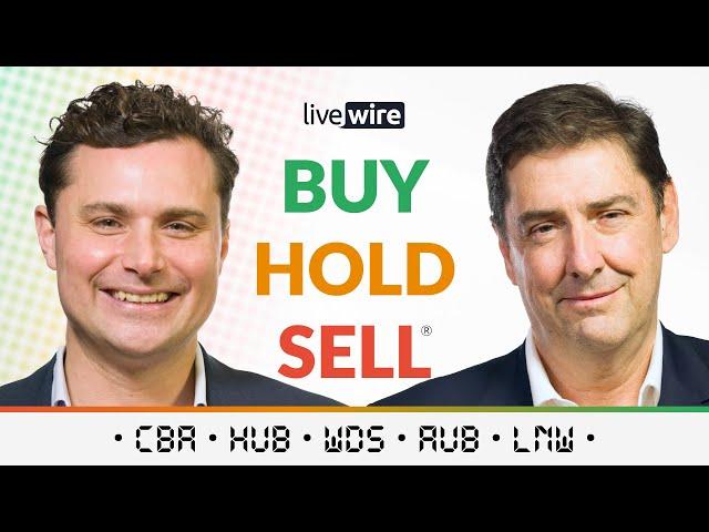 Buy Hold Sell: 5 solid results the market missed