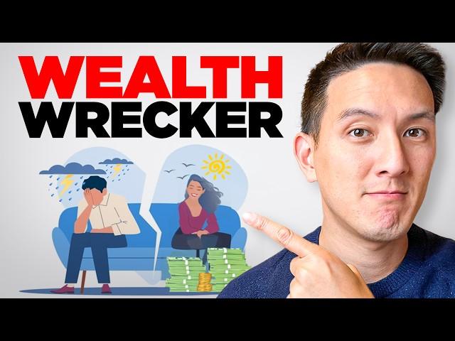 Top 5 Wealth Killers You Need to Avoid At All Costs