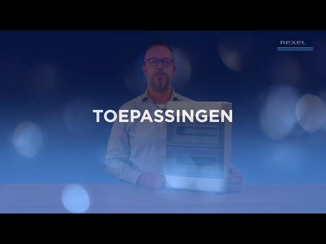 Spelsberg AK Air verdeler productvideo