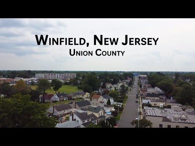 Winfield, New Jersey - Community Spotlight