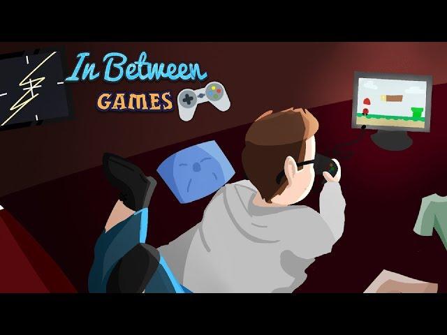 In Between Games - Trailer