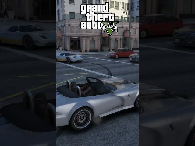 BIGGEST CHANGES  From GTA IV to GTA V  #gta5 #gta6 #gta4