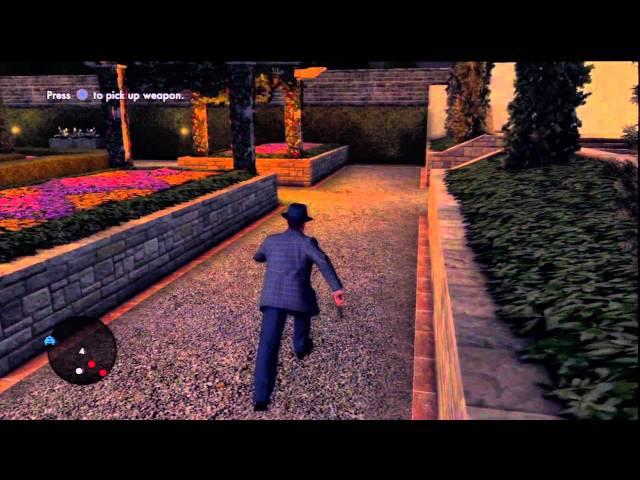 L.A. Noire Roscoe and Friends Trophy Guide