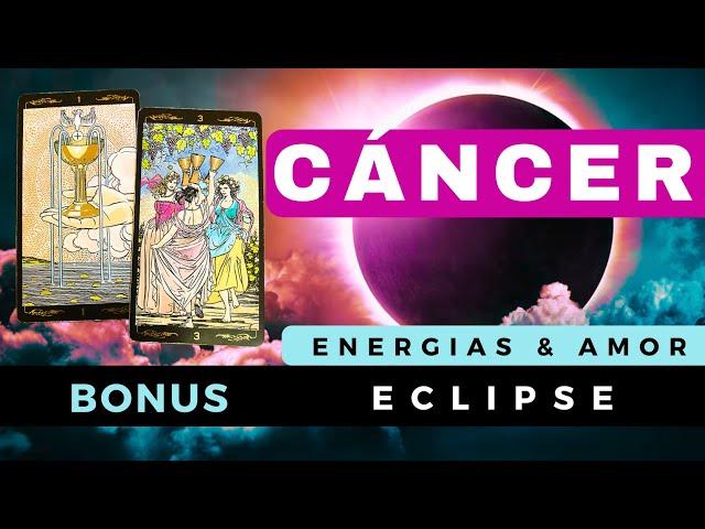 🩵CÁNCER️Atentos‼️Desea colmarte de amor y ATENCIÓN️‍¿Qué harás con esto?? HOROSCOPO CÁNCER AMOR