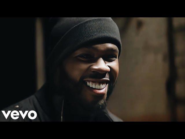 50 Cent - Get Down ft. Eminem & 2Pac (Music Video) 2024