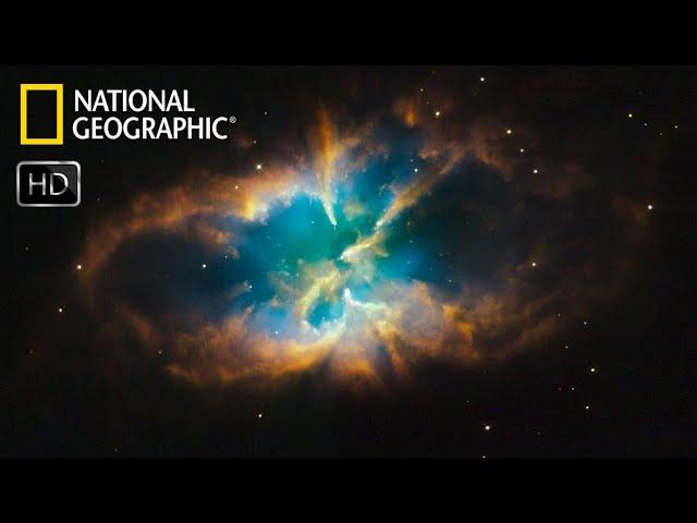 Documental HD - Los límites del universo (National geographic)