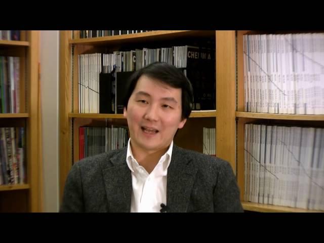 Dr. Tim Lu - Biofilms and Phage Therapy