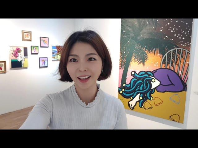 보기만 해도 기분 좋아지는 그림!!