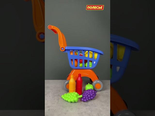 Как создаются лимоны #полесье #polesietoys #игрушки #яркиймиригрушек #фабрикаигрушек #toys