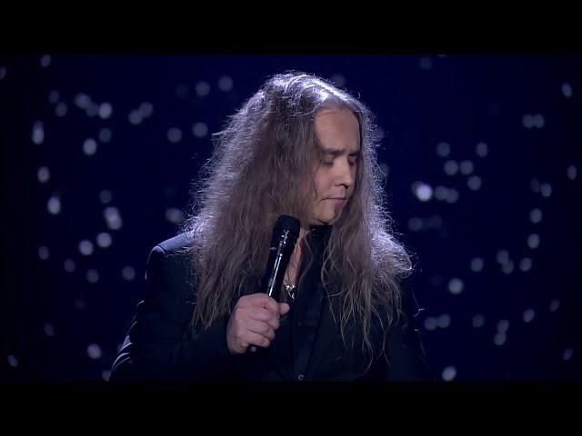  Jarkko Ahola  Who Wants to Live Forever (Nightwish Rumor)