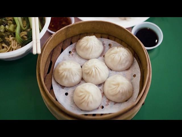 Dumpling Trail By Tourism Richmond