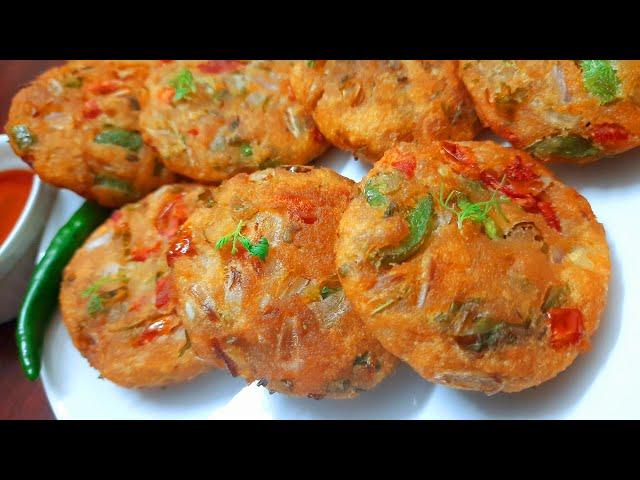 Easy & Quick Snacks | Snacks Recipe with bread | Instant Snacks recipe | evening snacks | Bread