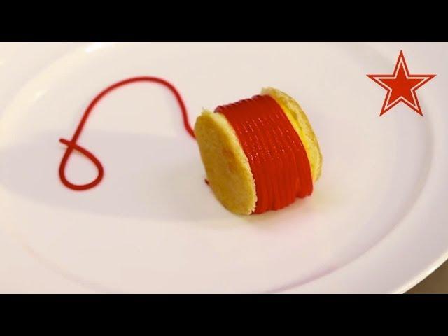 The Perfect Dish by Matteo Berti | Fine Dining Lovers by S.Pellegrino & Acqua Panna