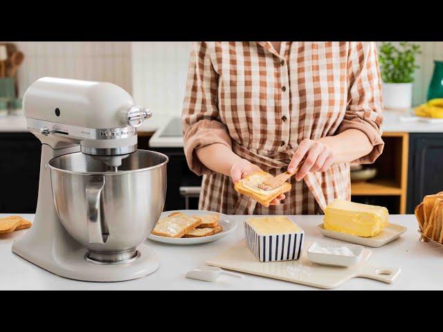 Butter | KitchenAid UK