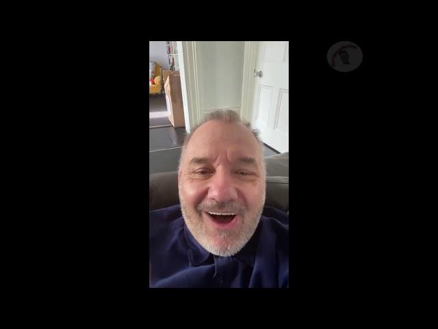 Bob Mortimer|Train Guy|Idea Biscuits