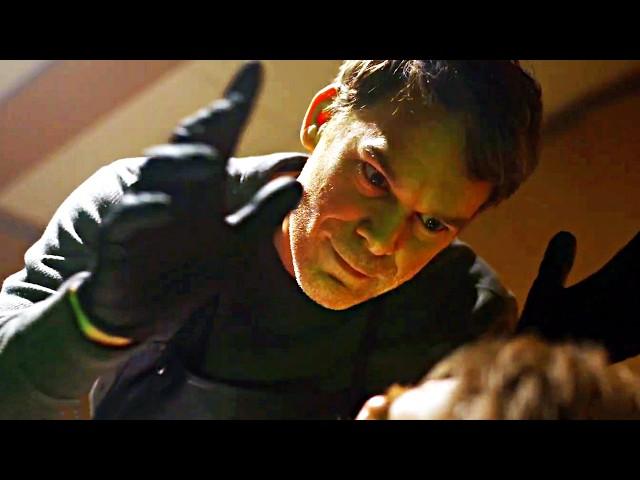 DEXTER: RESURRECTION - Official Trailer (NEW 2025) Michael C. Hall