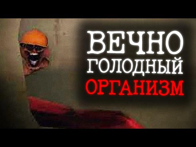 ТАИНСТВЕННЫЕ ИСЧЕЗНОВЕНИЯ В ТУННЕЛЯХ | Сюжет Extraterrestrial [TF2 Analog Horror]