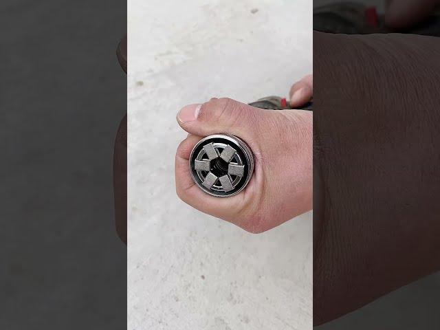 Multi-Tasker Multifunctional Adaptive Wrench Product Link in Description & Comments!