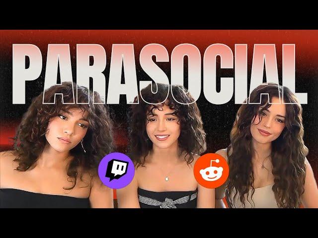 The Dark Reality of Parasocial Problems in Live Streaming