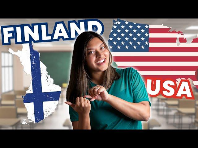 Why I Chose Finland Over USA for My Master’s Studies? | Should You Pick Finland?