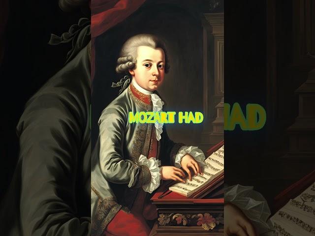 Wolfgang Amadeus Mozart's First Concert At Age 6: A Prodigy From The Start #wolfgangamadeusmozart