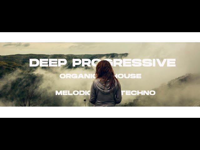 Deep Progressive / Melodic / Organic - Khen & Freedom Fighters/Antdot & Maz/Milo Häfliger